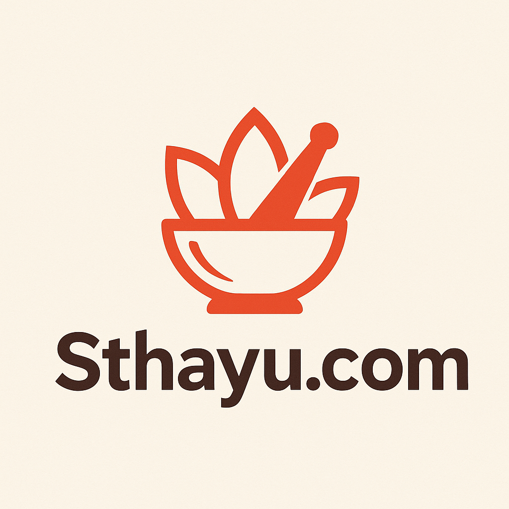 Sthayu